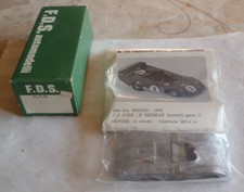 FDS Ferrari 312P 1973 Lunga