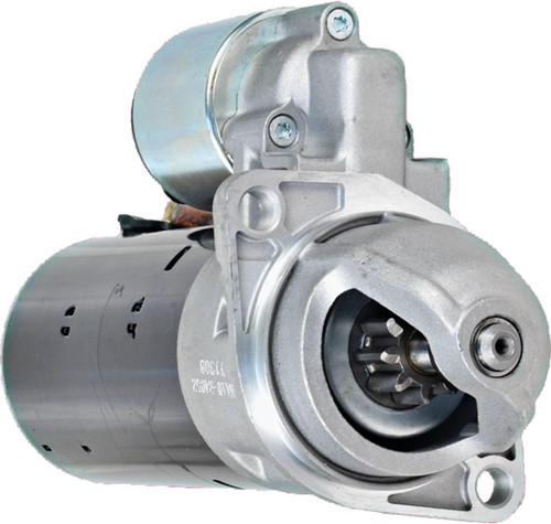 Polaris ranger starter motor - polaris,