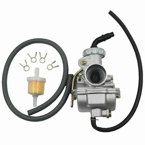 110cc carburetor carb - carburetor, pz