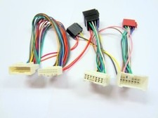 Câble Pour Installation Kit Main Libre Bluetooth PARROT MERCEDES CITAN