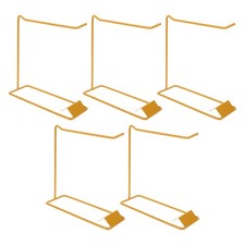  5 PCS Porte-nuancier De