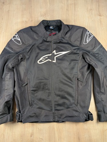 Blouson veste moto été