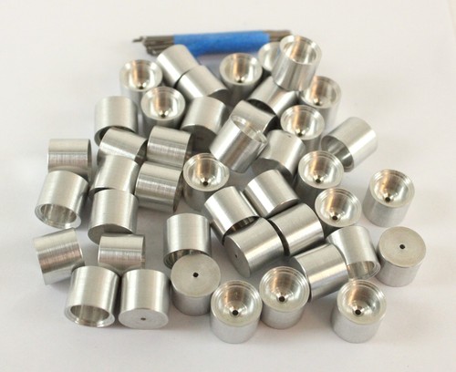 Ref 101 aluminium metal - 101,,