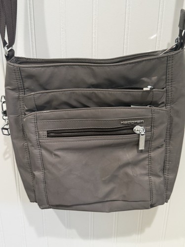 Hedgren women olive - hedgren,