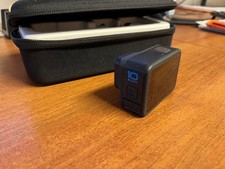 Caméra sport de poche GoPro