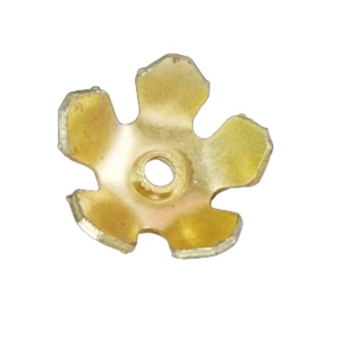 Support mèche pour lampe - de,