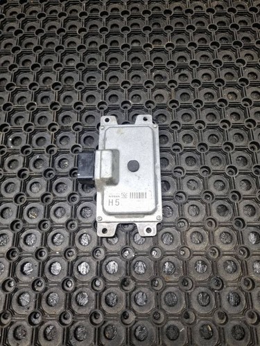 Nissan juke f15 - 2015, module
