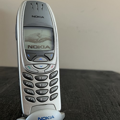 Nokia 6310i saphir bronze