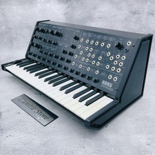 Mini synthétiseur analogique