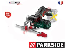 PARKSIDE® Scie circulaire sans fil PHKSA 12 A1, 12V Sans Bat Ni Chargeur