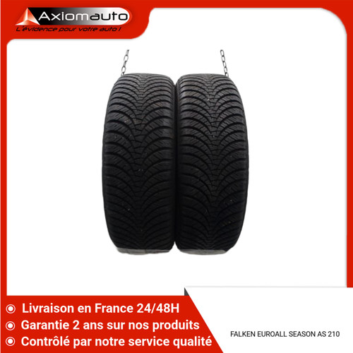 Paire de pneus falken - 🇫🇷,