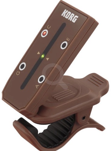 Korg clip headtune - korg, u1