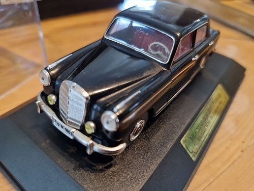 Voiture faller 43 - , mercedes