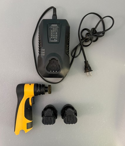 Mirka orbital sander - sander, with