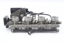 Rampe d'injection BMW K 1200