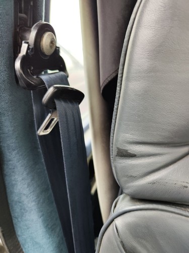 Ceinture sécurité avant - sÉcuritÉ,