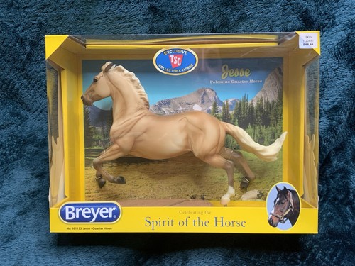 Breyer 301153 jesse - #301153,