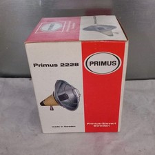 Vintage Primus-Sievert 2228