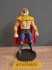 L Men's Tiger 2 Tigeman Tiger Mask 2 II Fanart Figure Second Series