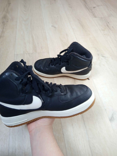 Nike air force high sculpt - 1,
