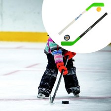 Mini crosses balles hockey -