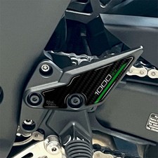 Adhésifs 3D Protection Rebord