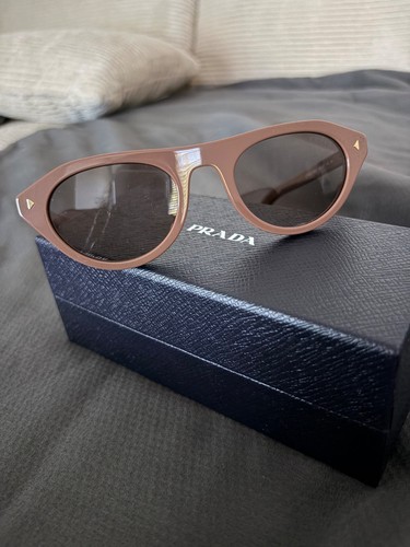Lunette soleil femme prada - lunette, de