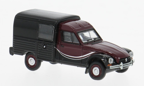Brekina 14292 citroen - brekina,