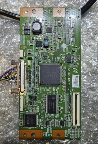 Carte tcon toshiba - tcon, 40bv7oof