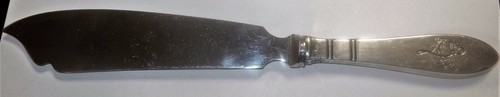 Antique raadvad rustfri - raadvad,