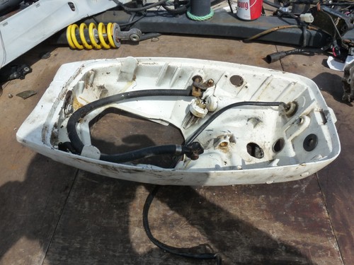 Cuvette moteur evinrude 2t - moteur,