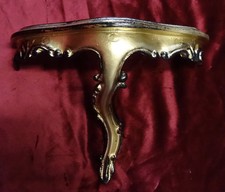 Mini Console Murale Support