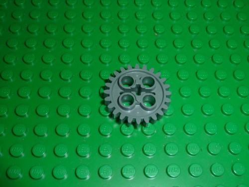Engrenage lego technic - engrenage, dkstone