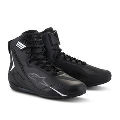 Chaussures moto alpinestars - chaussures,