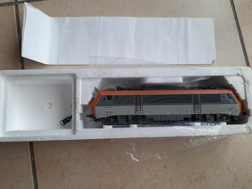 26000 jouef ref 837700 - ref,