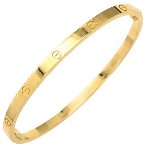 Bracelet cartier love - cartier,