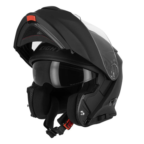 Casque modulable intercom s550 - modulable,