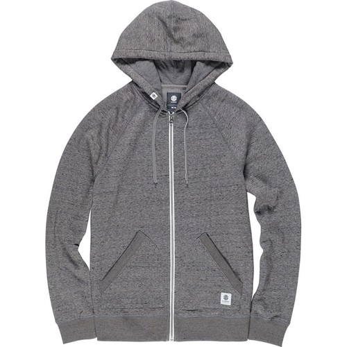Veste polaire element - en,
