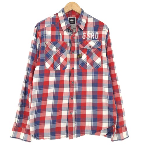 Star chemise homme - g-star,