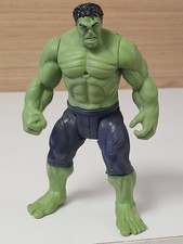 Figurine Hulk Marvel