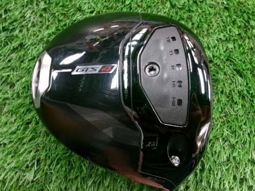 Titleist gts4 driver - 10°,