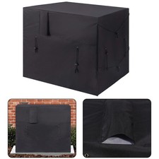 Housse de Pompe à Chaleur de