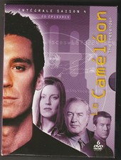 LE CAMELEON INTEGRALE DE LA