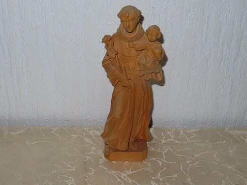Figure saint bois - figure, en