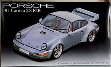 Maquette Plastique - Fujimi