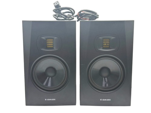 Adam audio t7v inch - inch, powered