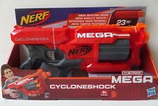 NEUF - Pistolet NERF N-Strike