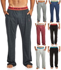 Balanced Tech Men's Solid