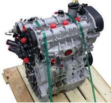 CJZA VW GOLF AUDI A3 LEON