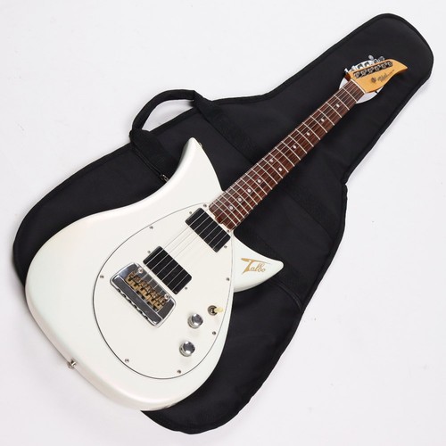 Guitare électrique tokai - électrique,